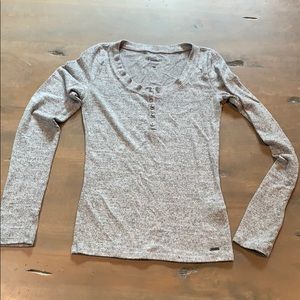 Hollister Long Sleeve